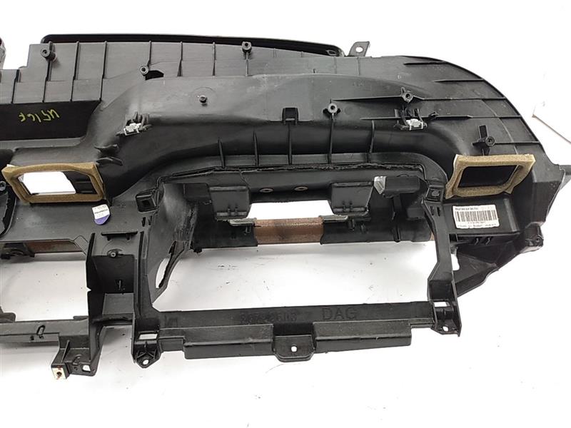 Volvo V50 Dashboard Assembly