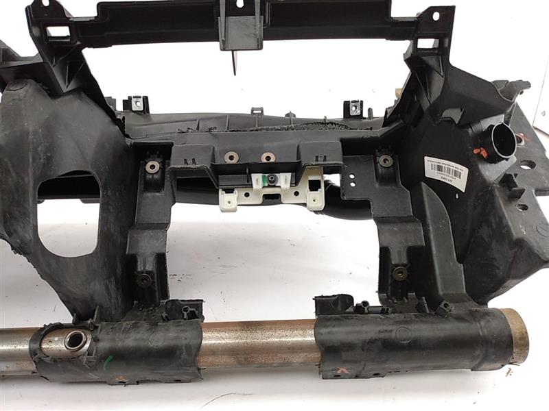 Volvo V50 Dashboard Assembly