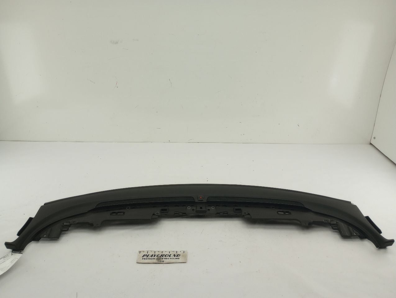 Volvo V50 Dashboard Vent Panel