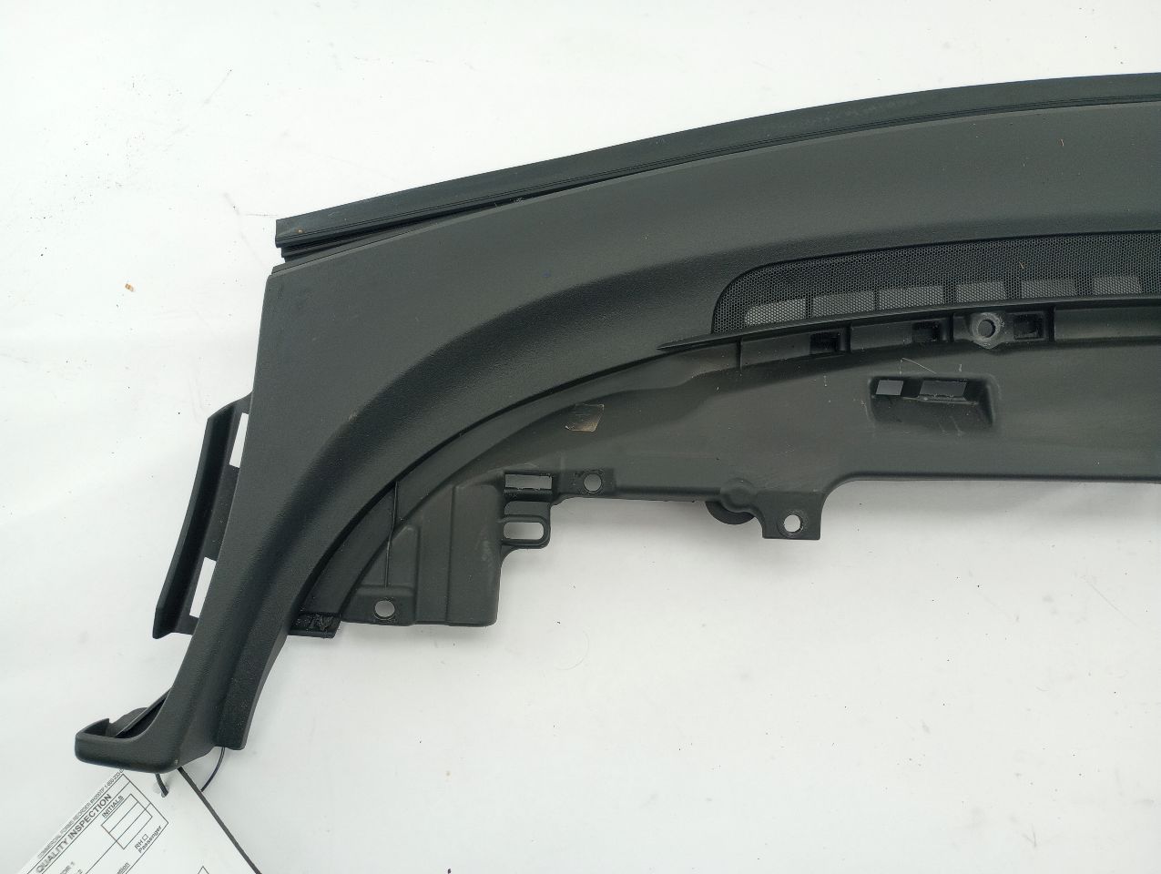 Volvo V50 Dashboard Vent Panel - 0