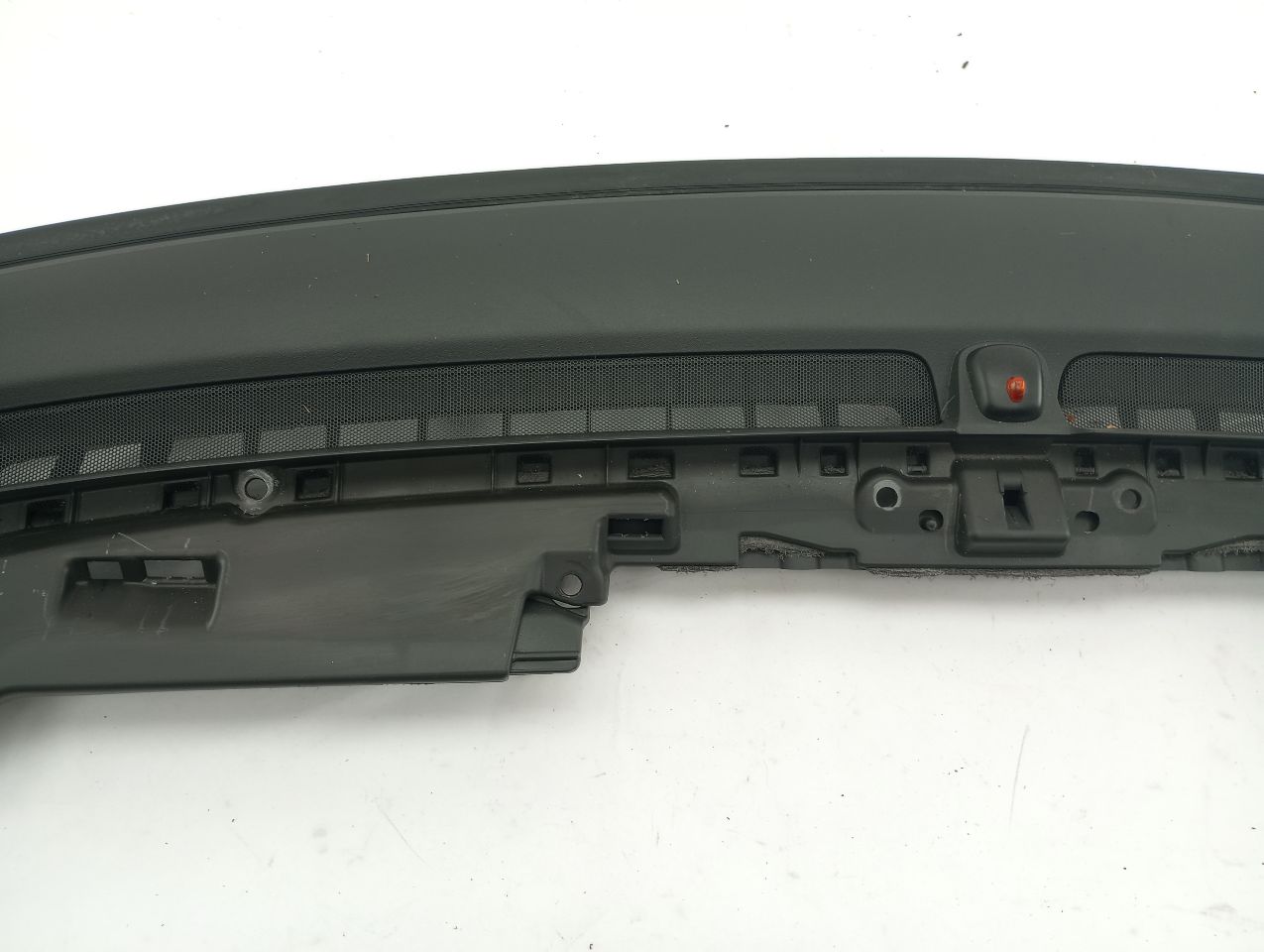 Volvo V50 Dashboard Vent Panel