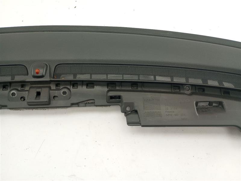 Volvo V50 Dashboard Vent Panel