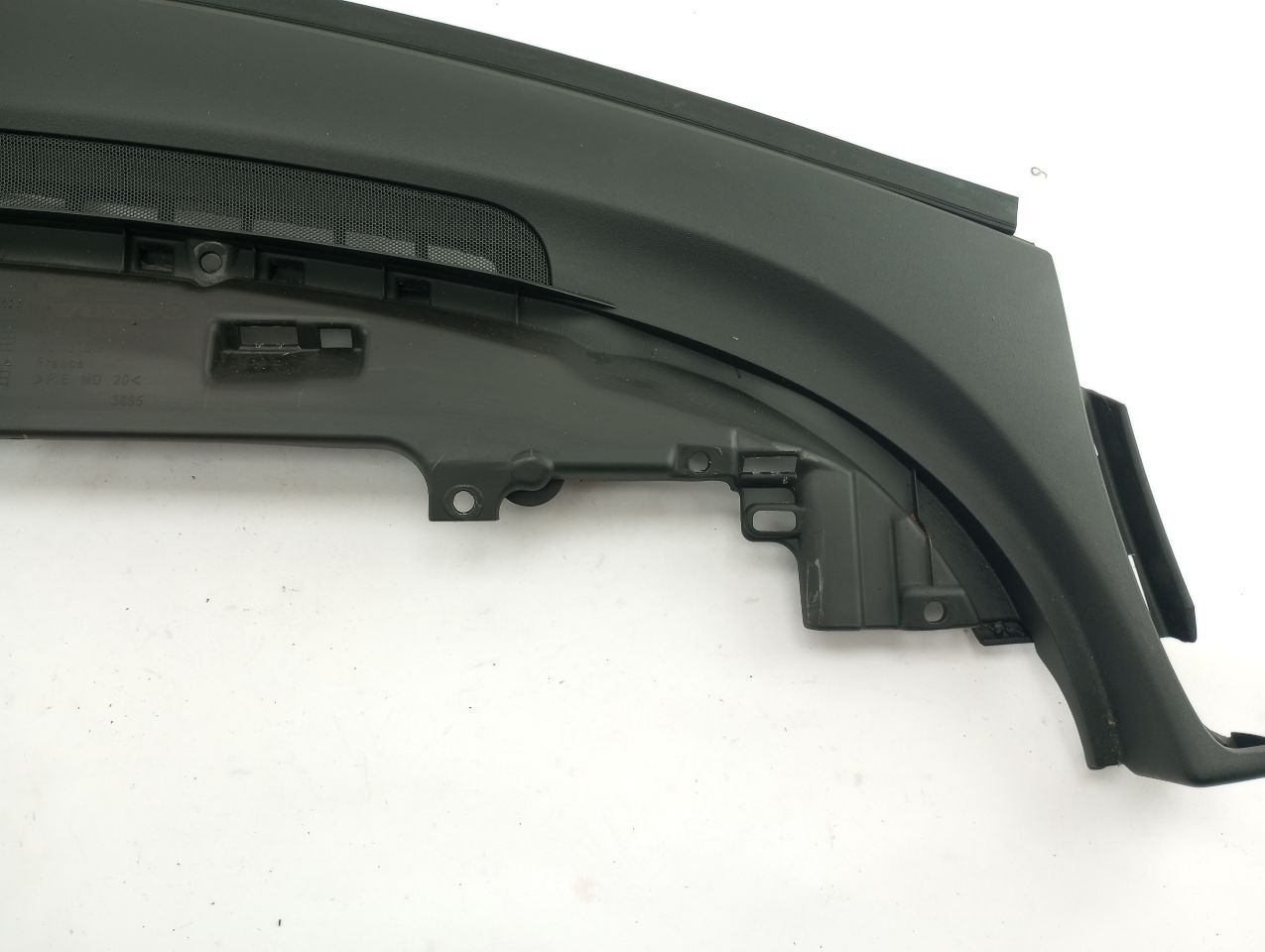 Volvo V50 Dashboard Vent Panel