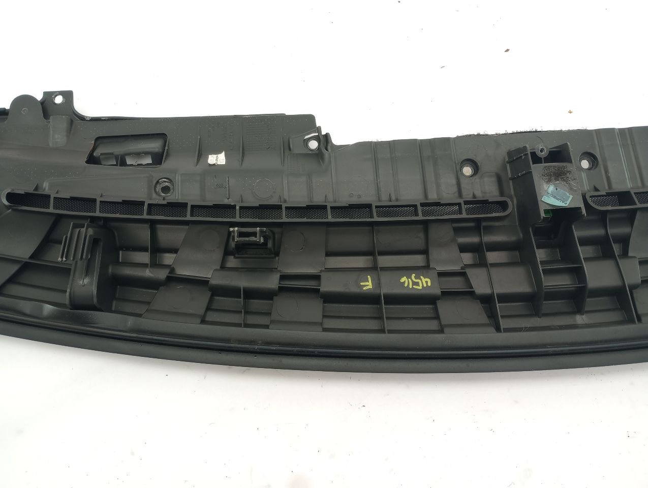 Volvo V50 Dashboard Vent Panel