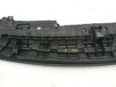 Volvo V50 Dashboard Vent Panel-8