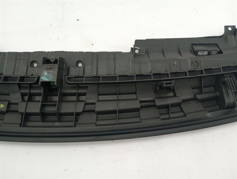 Volvo V50 Dashboard Vent Panel