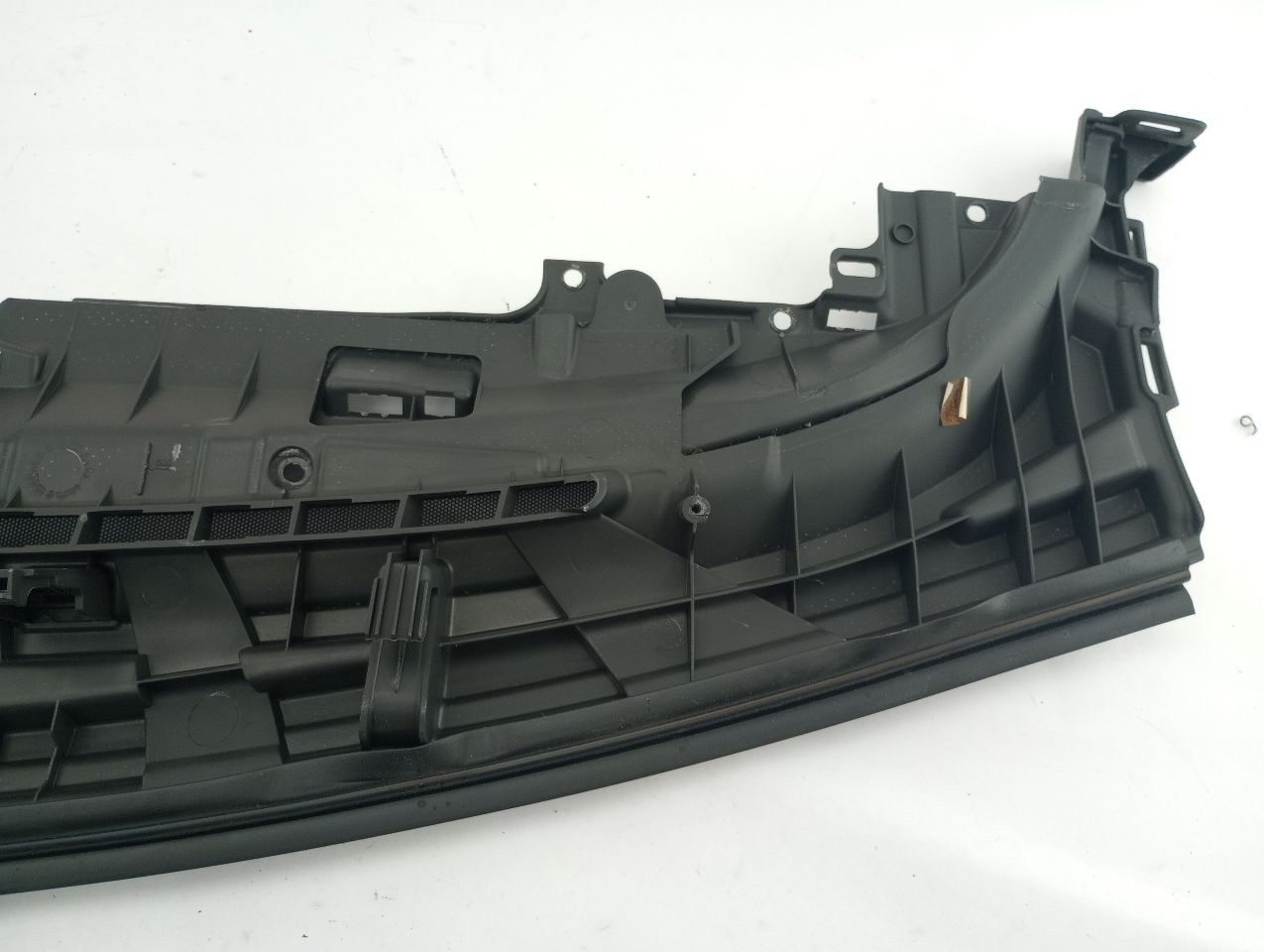 Volvo V50 Dashboard Vent Panel