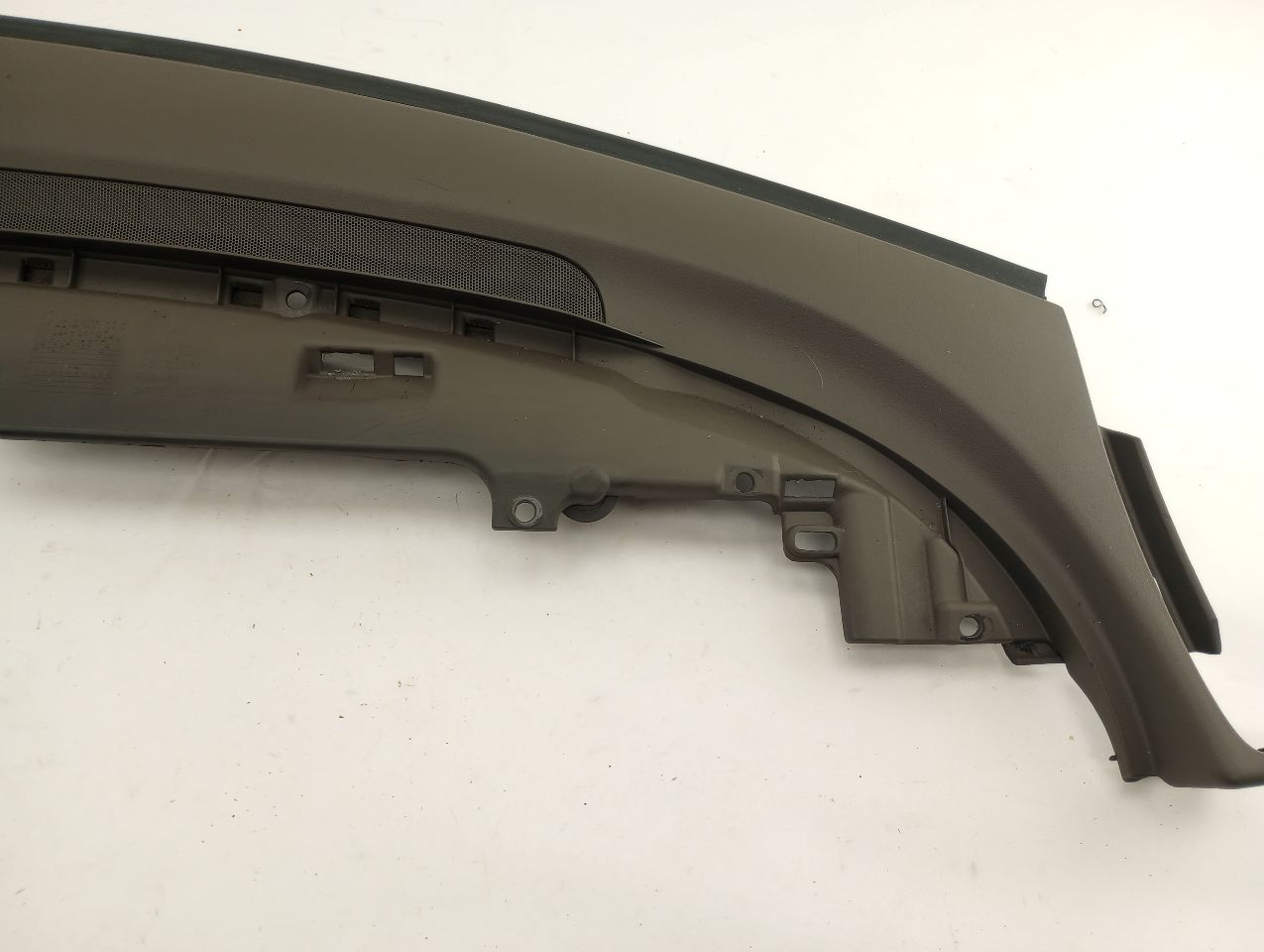 Volvo V50 Dashboard Vent Panel