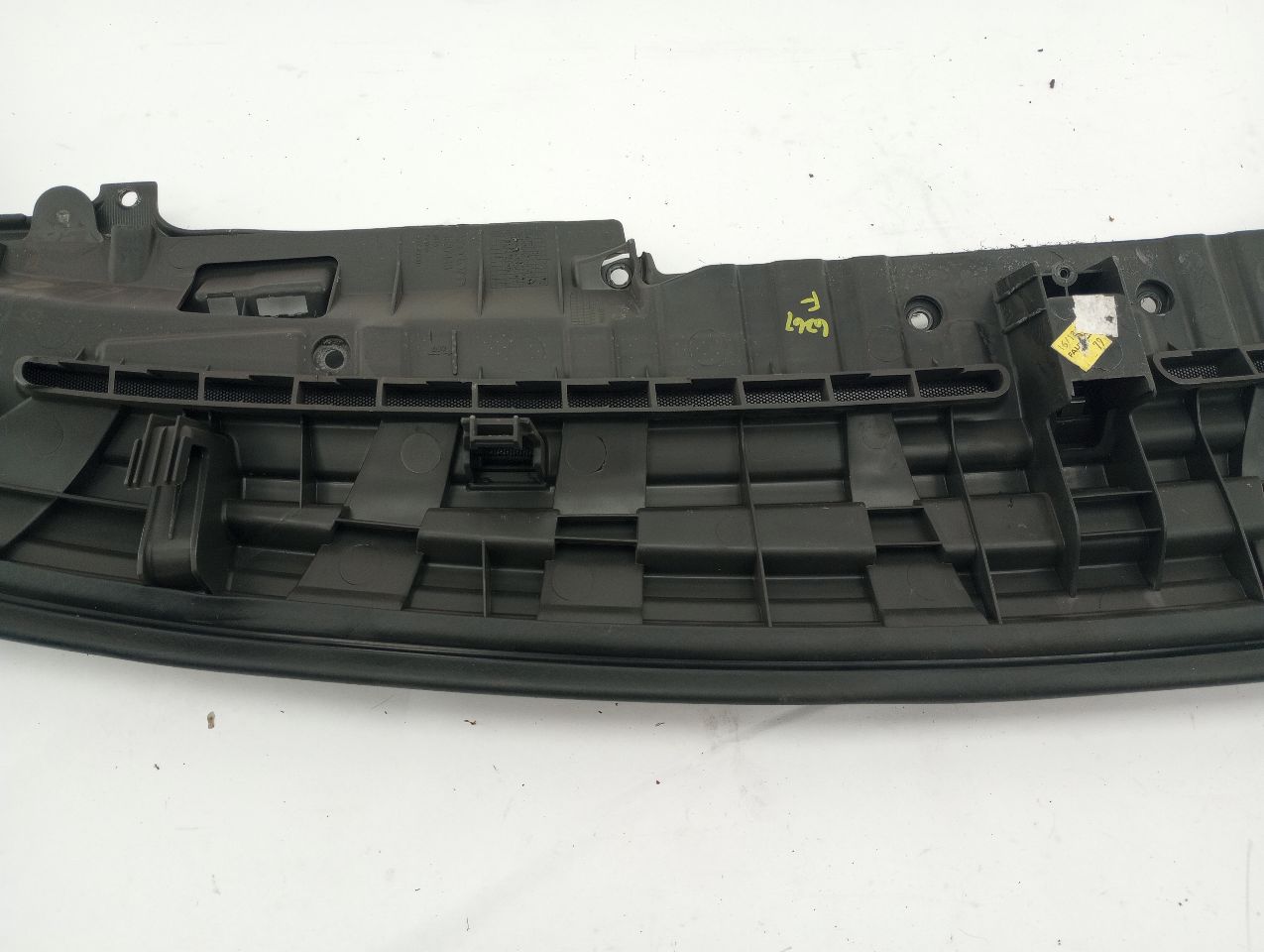 Volvo V50 Dashboard Vent Panel