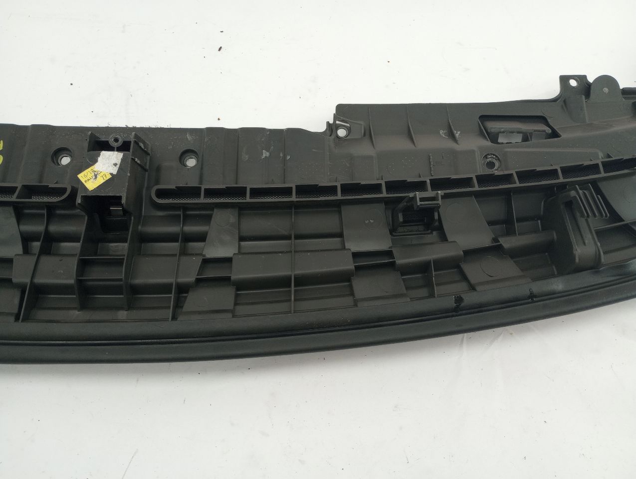 Volvo V50 Dashboard Vent Panel