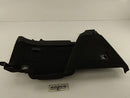 Volvo V50 Rear Trunk Left Side Trim Panel-1