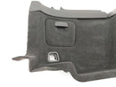 Volvo V50 Rear Trunk Left Side Trim Panel-2