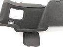Volvo V50 Rear Trunk Left Side Trim Panel-3