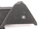 Volvo V50 Rear Trunk Left Side Trim Panel-4