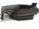 Volvo V50 Rear Trunk Left Side Trim Panel-6