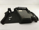 Volvo V50 Rear Trunk Left Side Trim Panel-7