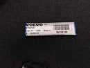 Volvo V50 Rear Trunk Left Side Trim Panel-10