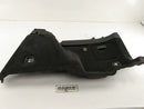 Volvo V50 Rear Trunk Right Side Trim Panel-1