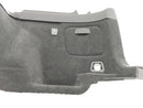 Volvo V50 Rear Trunk Right Side Trim Panel-4