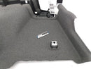 Volvo V50 Rear Trunk Right Side Trim Panel-9