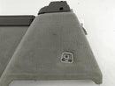 Volvo V50 Rear Trunk Left Trim Panel-4