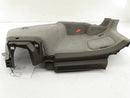 Volvo V50 Rear Trunk Left Trim Panel-6