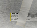 Volvo V50 Rear Trunk Left Trim Panel-11