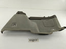 Volvo V50 Rear Trunk Right Trim Panel-1