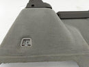Volvo V50 Rear Trunk Right Trim Panel-3