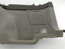 Volvo V50 Rear Trunk Right Trim Panel-4
