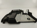 Volvo V50 Rear Trunk Right Trim Panel-6