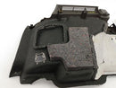 Volvo V50 Rear Trunk Right Trim Panel-7