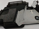 Volvo V50 Rear Trunk Right Trim Panel-8