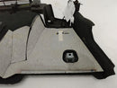 Volvo V50 Rear Trunk Right Trim Panel-9