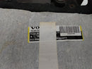 Volvo V50 Rear Trunk Right Trim Panel-10