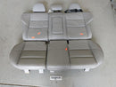 Volvo V50 Set Of Rear Seats-1