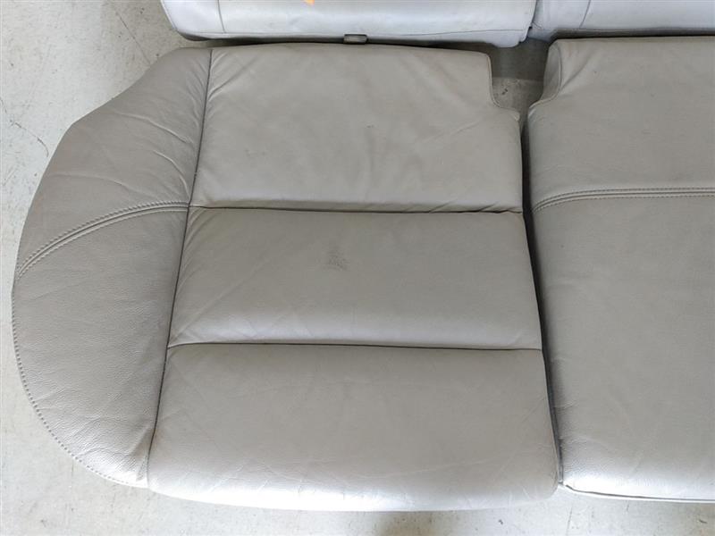 Volvo V50 Set Of Rear Seats - 0