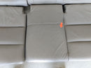 Volvo V50 Set Of Rear Seats-3