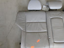 Volvo V50 Set Of Rear Seats-5