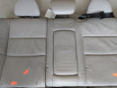 Volvo V50 Set Of Rear Seats-6