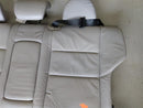Volvo V50 Set Of Rear Seats-7