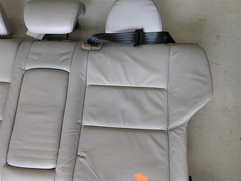 Volvo V50 Set Of Rear Seats