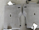 Volvo V50 Set Of Rear Seats-11