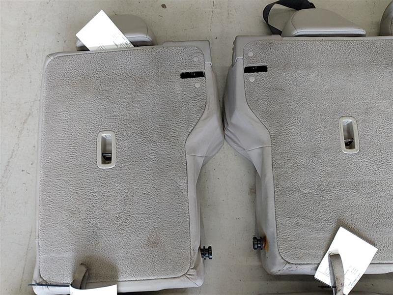 Volvo V50 Set Of Rear Seats