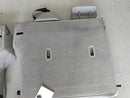 Volvo V50 Set Of Rear Seats-12