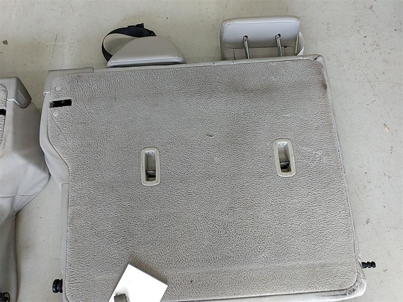 Volvo V50 Set Of Rear Seats