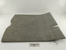 Volvo V50 Floor Cargo Cover-1