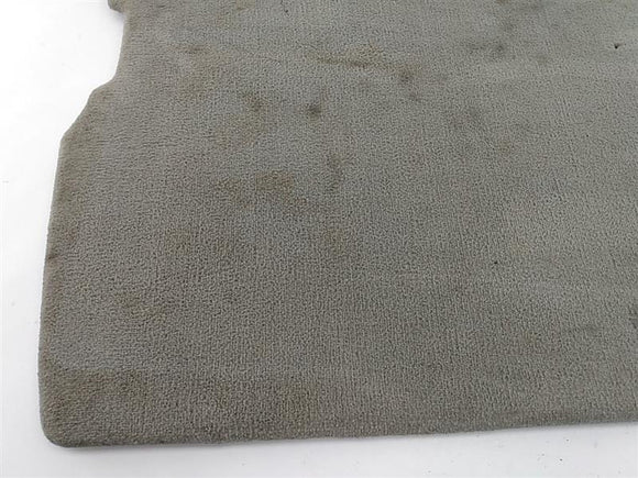 Volvo V50 Floor Cargo Cover