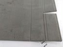 Volvo V50 Floor Cargo Cover-3