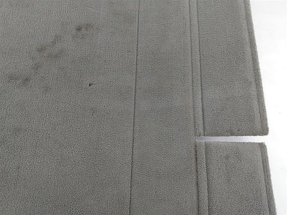 Volvo V50 Floor Cargo Cover